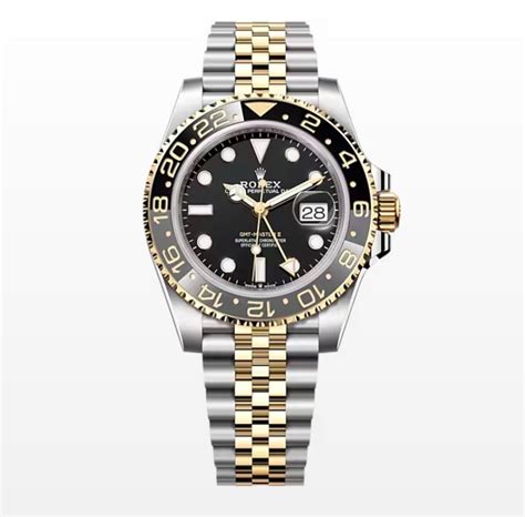 prix rolex gmt master 2 acier|Rolex GMT Master watch.